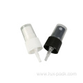 Sprayer Plastic Bottle Perfume Pump Spray Head